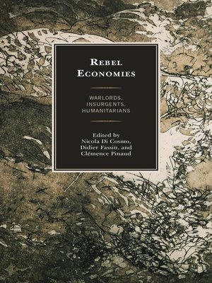 cover image of Rebel Economies